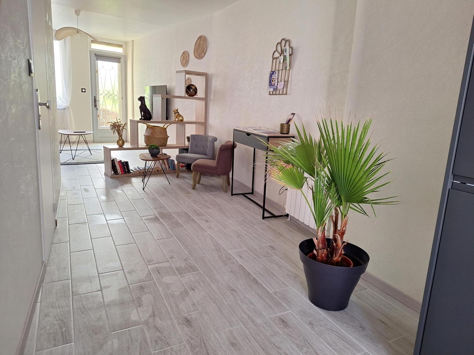 Le Nolaytoit Villa Nolay  Bagian luar foto